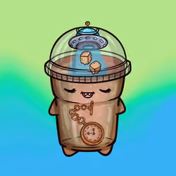 Loopy Cup #1515