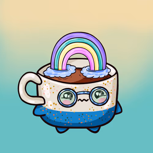 Loopy Cups