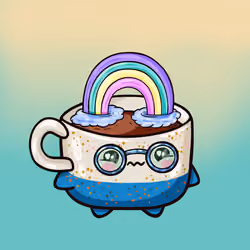 Loopy Cup #10518