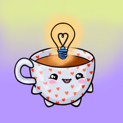 Loopy Cup #5440