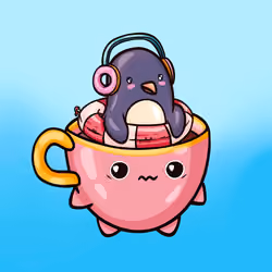 Loopy Cup #4921