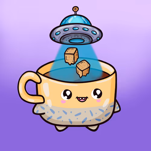 Loopy Cups