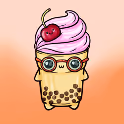 Loopy Cup #10370