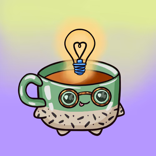 Loopy Cups
