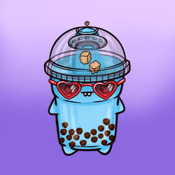 Loopy Cup #549