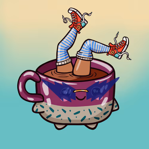 Loopy Cups