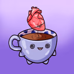 Loopy Cup #4930