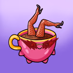 Loopy Cup #3060