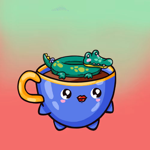 Loopy Cups