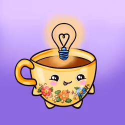 Loopy Cup #1434