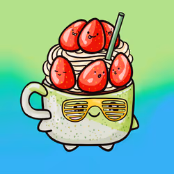 Loopy Cup #2926