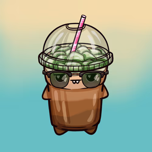 Loopy Cups