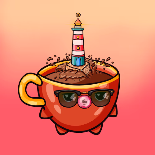 Loopy Cups
