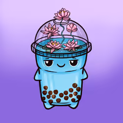 Loopy Cup #5795