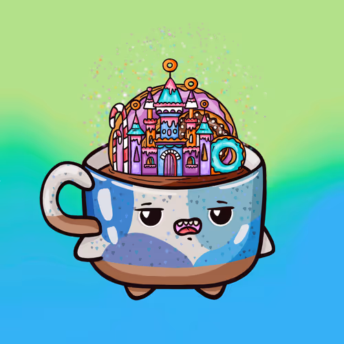 Loopy Cup #10550