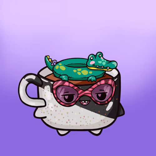 Loopy Cups