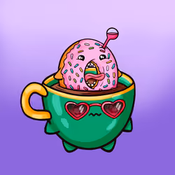 Loopy Cup #2126