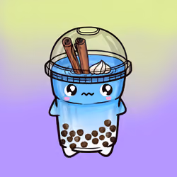 Loopy Cup #10279