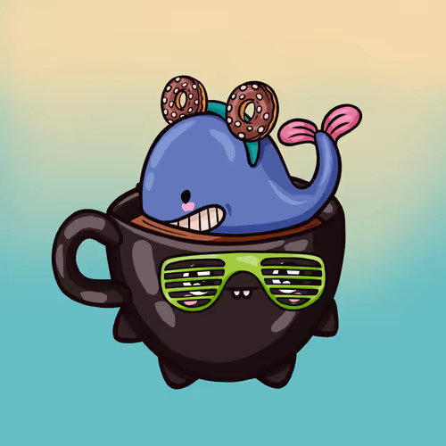 Loopy Cups