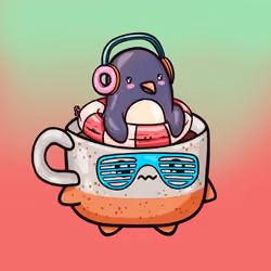 Loopy Cup #10712
