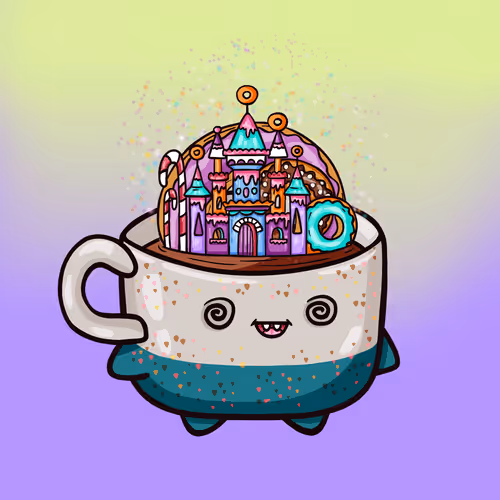 Loopy Cups
