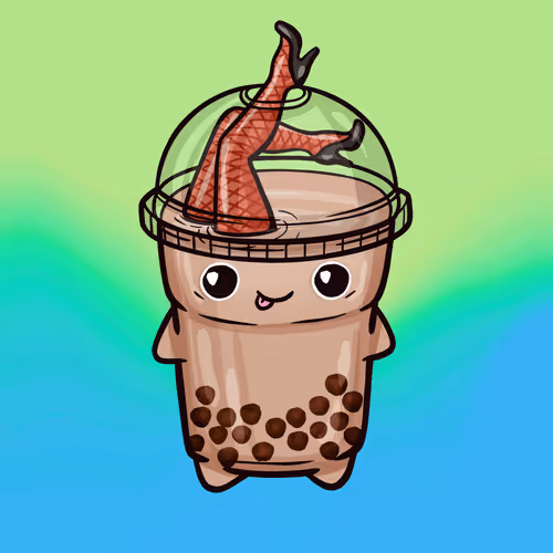 Loopy Cups