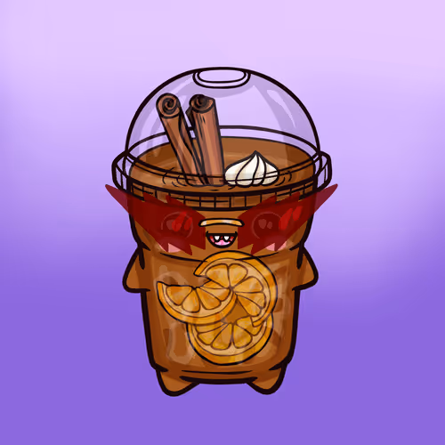 Loopy Cups
