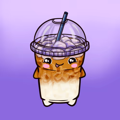Loopy Cups