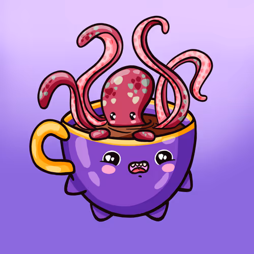 Loopy Cups