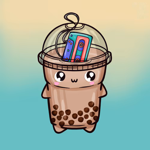 Loopy Cups