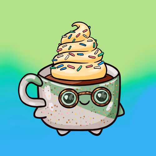 Loopy Cup #5507