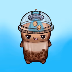 Loopy Cup #10508