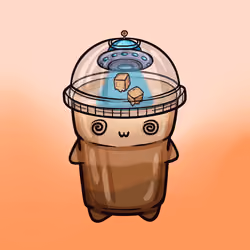 Loopy Cup #2997
