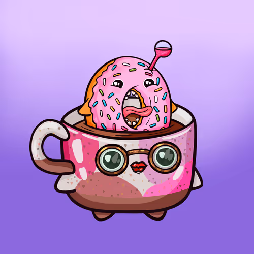 Loopy Cups