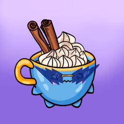 Loopy Cup #1463