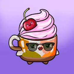 Loopy Cup #10273