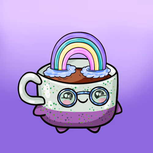 Loopy Cups