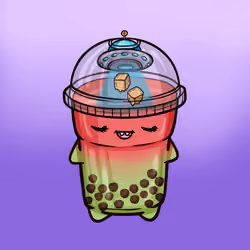 Loopy Cup #9424