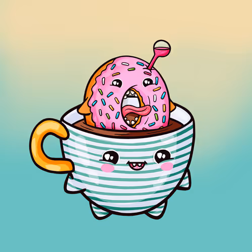 Loopy Cups