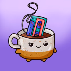 Loopy Cup #574