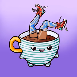 Loopy Cup #2265
