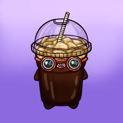 Loopy Cup #8454