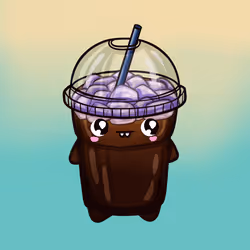 Loopy Cup #3824