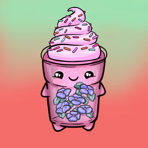 Loopy Cups