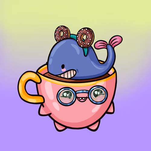 Loopy Cups