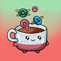 Loopy Cup #277
