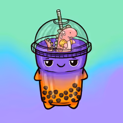 Loopy Cup #6220