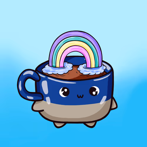 Loopy Cups