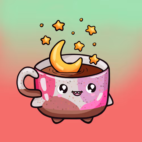 Loopy Cups