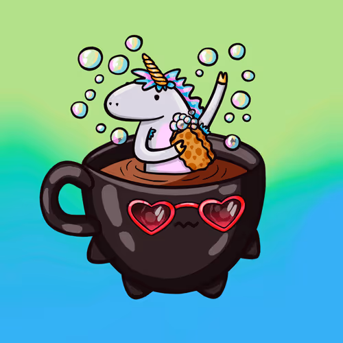 Loopy Cups